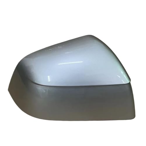 Coque rétroviseur extérieur Tesla Modèle Y 2025 cadre inférieur Starlight Gold R