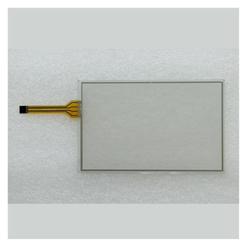 Película protectora PFXGE4401WAD para pantalla táctil de alta resistencia y claridad