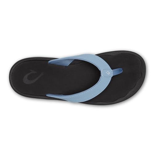 Image of OluKai Ohana Women's Sandals, Water Resistant Flip Flops with Arch Support