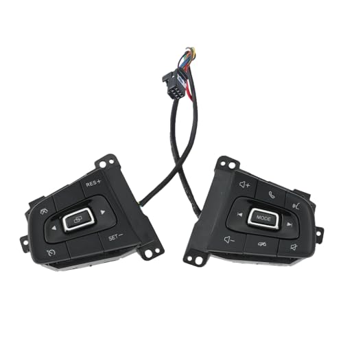 Régulateur de vitesse 404000048AA et boutons de commande de volant Chery Tiggo 5X
