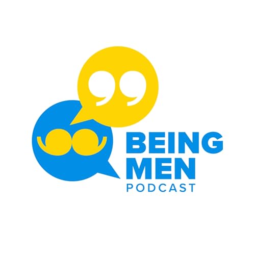 Being Men - Touchstone Titelbild