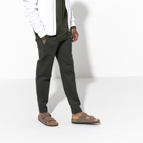 Birkenstock Women's Arizona Birko-Flo Mocca Sandals - L8 M6 39,02