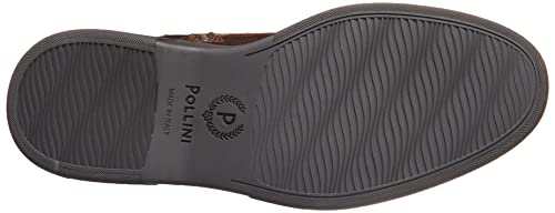Image of Pollini mens Chelsea Boots