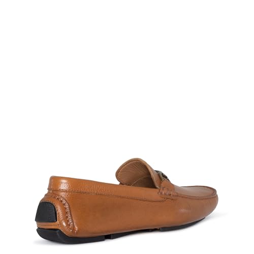 Image of Donald J Pliner Men's Vitali Tumbled Calf