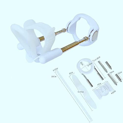 Generic K1 Upgraded Quad Craddle Support For Extender Traction Device Penile Traction Device thumb #4