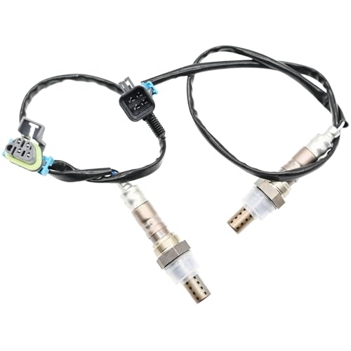 Sensor de Oxígeno para Chevy Malibu y GMC Terrain miniatura 1