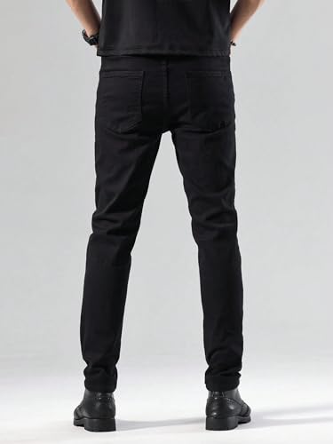 Image of RAGZO Jeans Pant for Man Stylish Denim