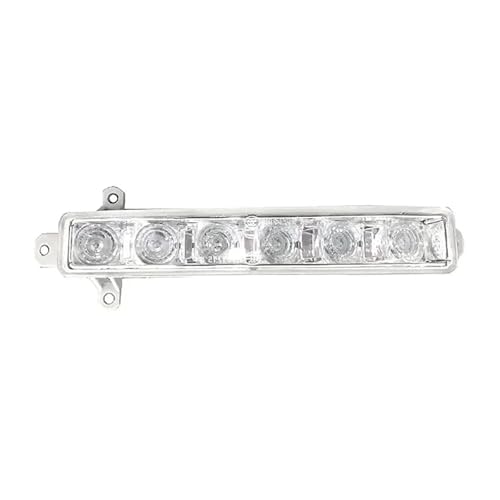 Antibrouillard phare LED DRL pour Peugeot et Citroen Berlingo C3 optique avant gauche droit