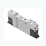 Festo Magnetventil vuvg-s14-p53 C-t-g18–1r8l-n2 564212 IP40 IP65