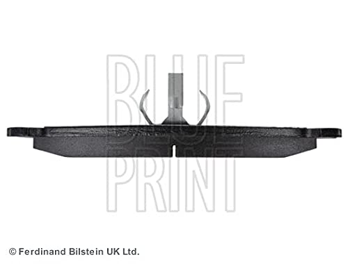 Amazon.com: Disc Brake Pad Set Front compatible with JEEP KIA 