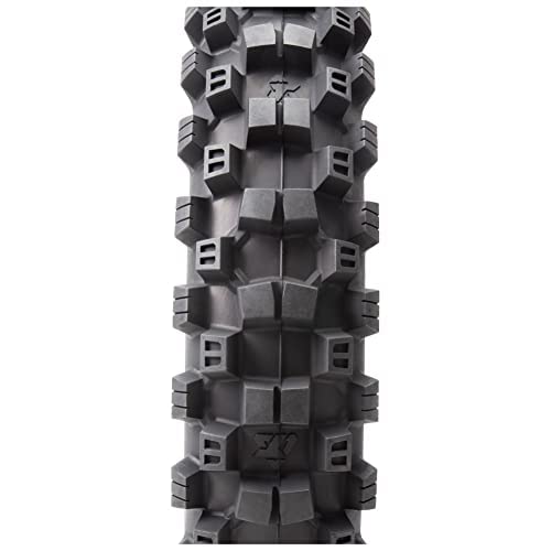 Tusk EMEX T-45 90/100x21 & 100/90x19 Set