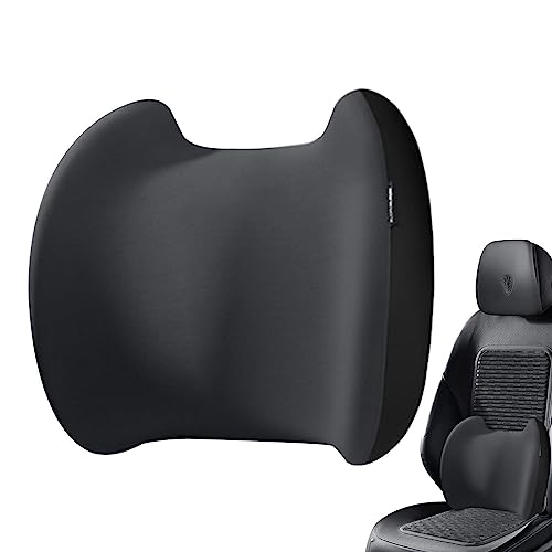 apoio lombar, Travesseiro lombar Suporte ergonômico para as costas, Almofada lombar lavável, respirá