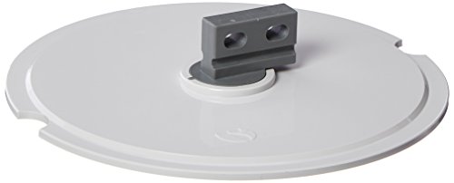 Zodiac C66 - Eje Grande Con Protector De Arena Y Grava