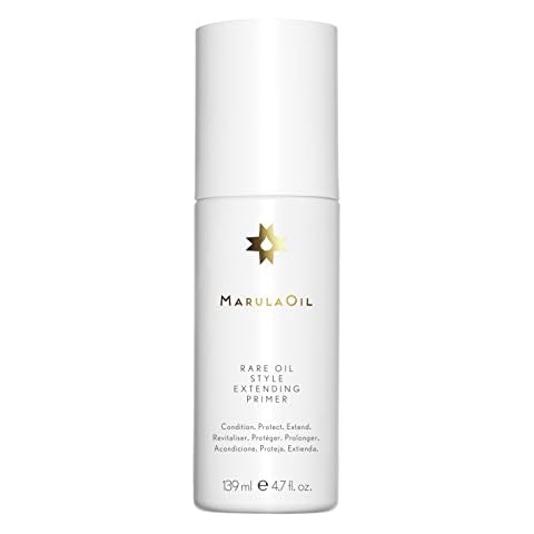 Paul Mitchell MarulaOil Rare Oil Style Extending Primer Cover