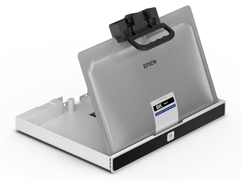 Epson T11p1 - Gr??e Xxl - Schwarz - Original - TinteN-Packung - F?r P/n: C11ck19401, C11ck21401 (c13t11p140)