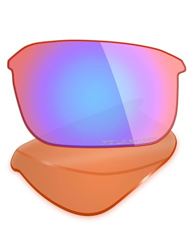 Image of Mryok Replacement Lenses for Bose Tempo Sunglasses, HD Polarized, UV Protection, Impact Resistant & Perfectly Fit