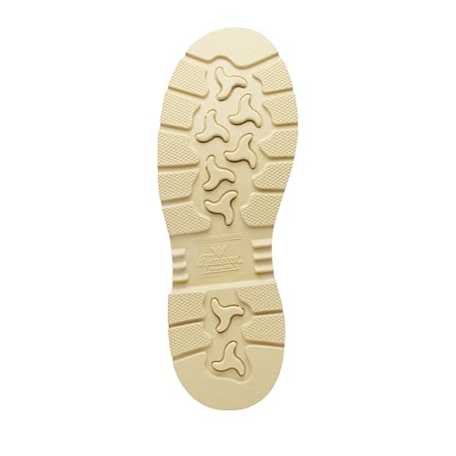 Thorogood 1957 Series – Waterproof – 8" Steel Safety Toe – Moc Toe Maxwear 90 Men's Durable Work Boots for Tough Jobs4