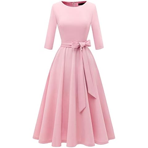 Robe de Cocktail DRESSTELLS Vintage Cover