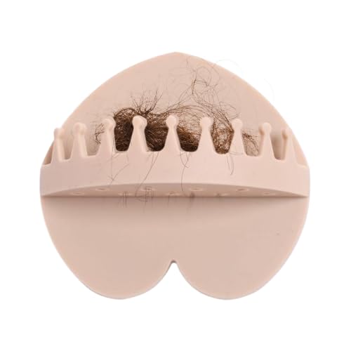 Dusch-Acrylwand, Anti-Pelzon-Silikon-Falle, Absaugwerkzeug zur Wandmontage...