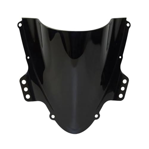 Bulle GSXR 1000 K5 K6 pour Réduire la Fatigue et Protéger du Vent à Moto