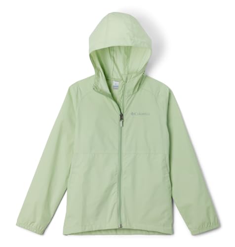 Image of Columbia Girls' Switchback II Jacket