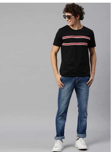 Image of HIGH STAR Men's Regular Jeans