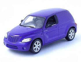 Amazon.com: 2001 - Maisto - Special Edition - Chrysler - PT