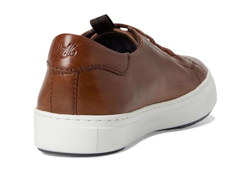 Image of Johnston & Murphy Anson Lace-to-Toe Casual Sneaker