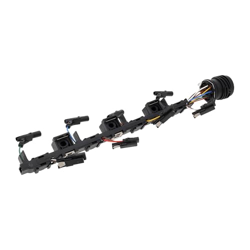 Set Di Riparazione, Cablaggio Vemo V10-83-0120 - 4