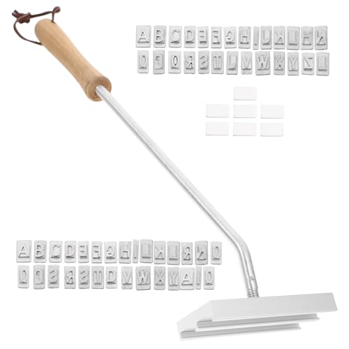 Set de Accesorios para Parrilla en Acero Inoxidable miniatura 1