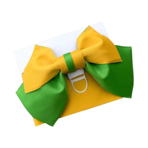 Kimono Obi Belt for Ladies Lightweight Wide Pre Tied Bow Japanese Clothing Belt