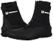 Hodgman Neoprene Wade Shoe, UniSex, Size 10 , Black