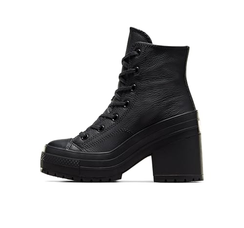Image of Converse Chuck 70 De Luxe Leather High-Top High-Top