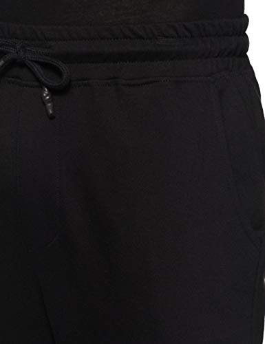 Image of Men's Slim Joggers (INK-SS20-KJG02PA Black2 32)