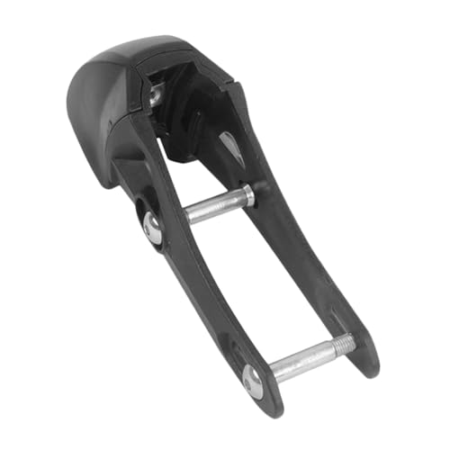 BESPORTBLE Universal Inline Skate Brakes Non-Slip Toe Stops for Adults Replacement Pads for Roller Skates