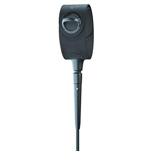 Leash Fcs 6' Freedom Laranja