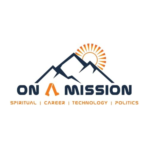 On A Mission Podcast copertina