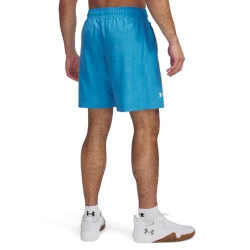 Image of Under Armour 7 inch Tech Vent Shorts