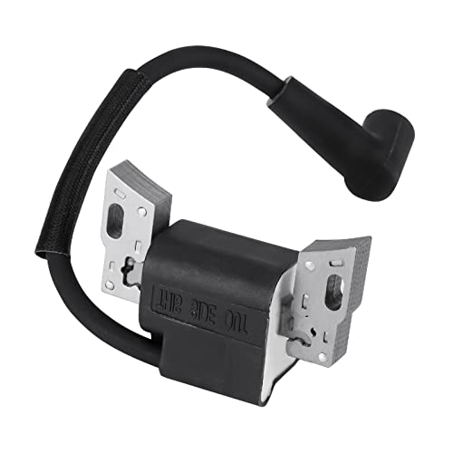 Ignition Coil Fits for Briggs & for Stratton engine 093J02-0001-F1 093J02-0020-H1 295342 295346 08P500 08P502 Lawnmower Replaces 595009 593872 596532