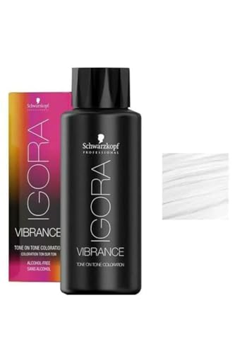 Copia de Igora Vibrance 0-00 SCHWARZKOPF 60ML