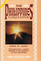The Philippines 9716420641 Book Cover