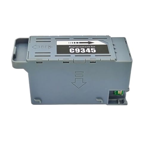 Caja de mantenimiento de tinta C9345 para oficinas con volumen L15158 y ET 8500