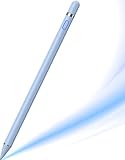 Stylus-Stift für Touchscreen – 1,5 mm Kupferspitze/Magnetkappe /...