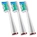 Produktbild Waterpik Standard Brush Head Replacement (3 Pack)
