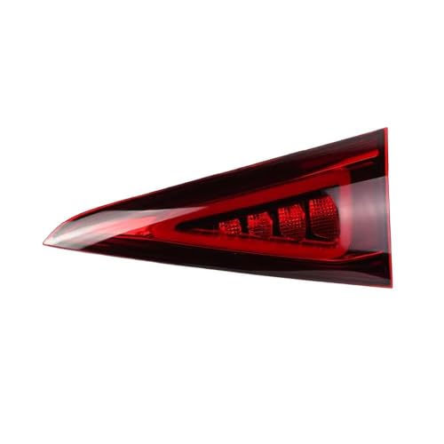 Feux arrière de pare-chocs LED pour Benz GLE W167 côté droit