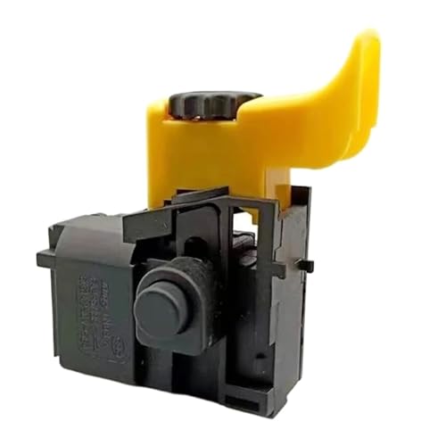 ハンマードリルスイッチ 1個 CSB500-RLE CSB550SRE CSB500RE CSB480RE CSB550RE GSB2000 GSB18RE GSR6-16TE GSR8-6KE GSR8-16KE GST85PBE GSA1100PE用