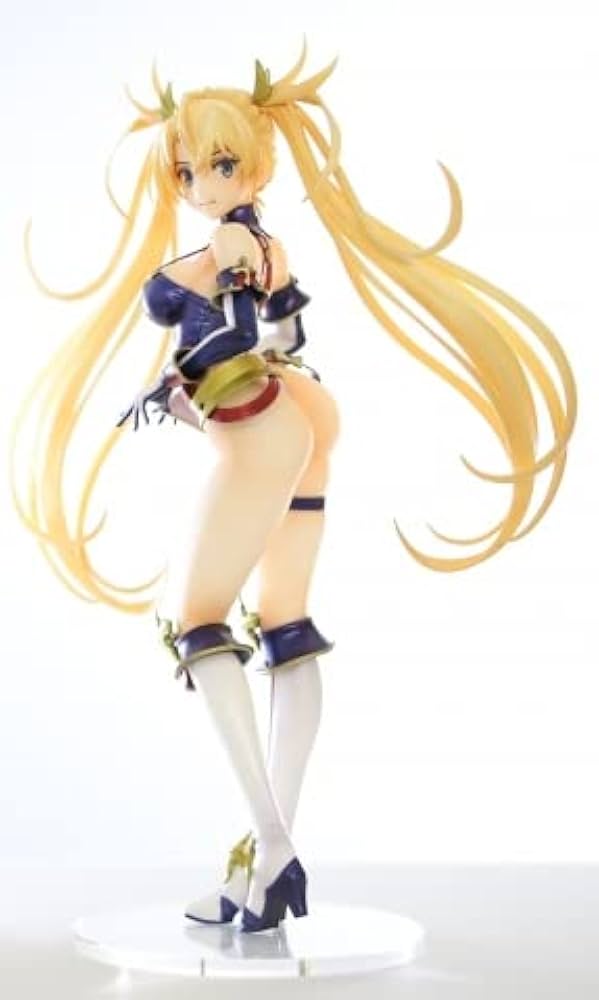 新品未開封 グリズリーパンダ ブラダマンテ □グリズリーパンダ□ Fate/Grand Order ブラダマンテ 1/7サイズ