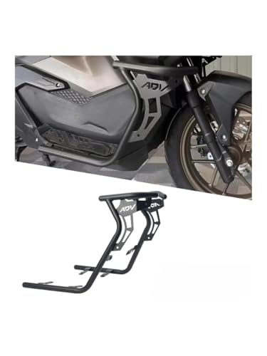 Support de Protection de Plancher Moto ADV160 Évite Rayures Choc