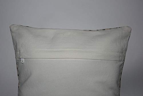 Marrakech Accessoires Orientalischer Kissen Kissenbezug Kissenhülle Sofa Couch Zierkissen 40 cm x 40 cm - 905838-0020 – Bild 3