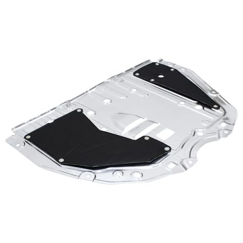 Image of ApplianPar Engine Cover Lower Lid Splash Guard Under Shield Cover Board for Honda Civic 2022-2024